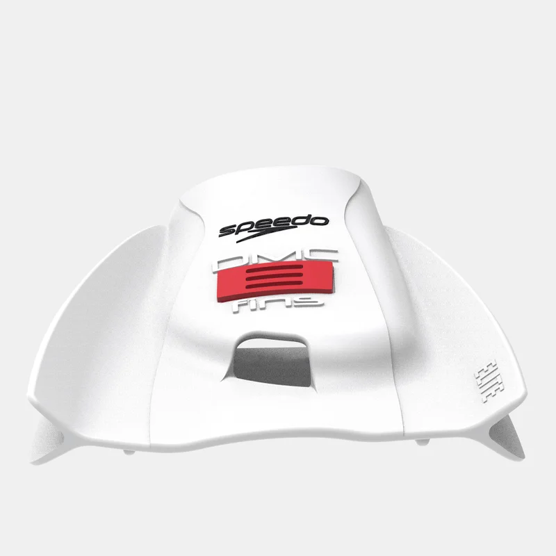 speedo Clear DMC Elite Swimming Fins  | Best Price UAE